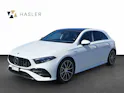 MERCEDES-BENZ A AMG 35 4Matic 8G-DCT