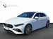 MERCEDES-BENZ A AMG 35 4Matic 8G-DCT