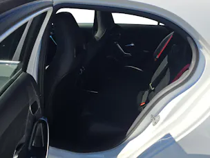 MERCEDES-BENZ A AMG 35 4Matic 8G-DCT
