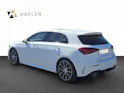 MERCEDES-BENZ A AMG 35 4Matic 8G-DCT