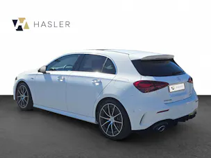 MERCEDES-BENZ A AMG 35 4Matic 8G-DCT