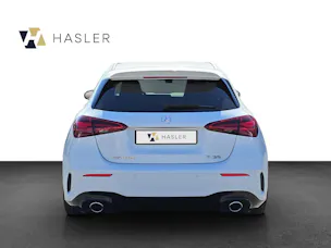 MERCEDES-BENZ A AMG 35 4Matic 8G-DCT
