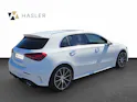 MERCEDES-BENZ A AMG 35 4Matic 8G-DCT
