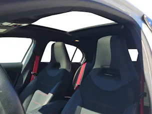 MERCEDES-BENZ A AMG 35 4Matic 8G-DCT