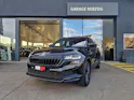 SKODA Karoq 2.0 TSI SportLine 4x4 DSG