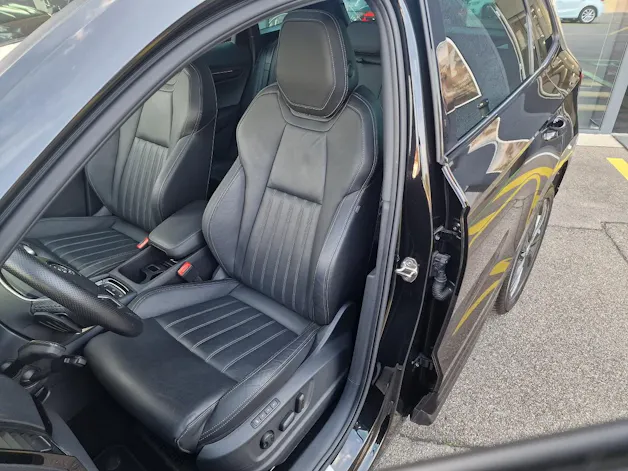 SKODA Karoq 2.0 TSI SportLine 4x4 DSG