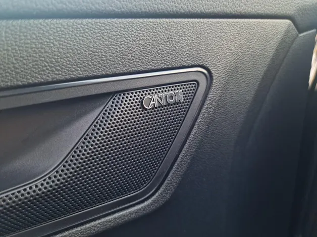 SKODA Karoq 2.0 TSI SportLine 4x4 DSG