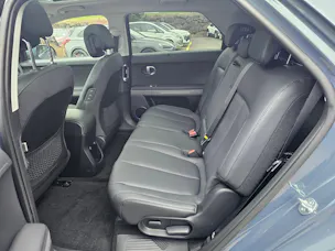 HYUNDAI Ioniq 5 77kWh Vertex 4WD