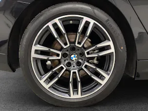 BMW 520d xDrive Touring M Sport