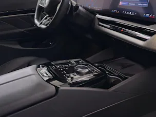 BMW 520d xDrive Touring M Sport