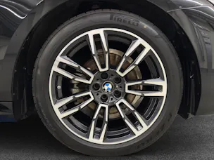 BMW 520d xDrive Touring M Sport