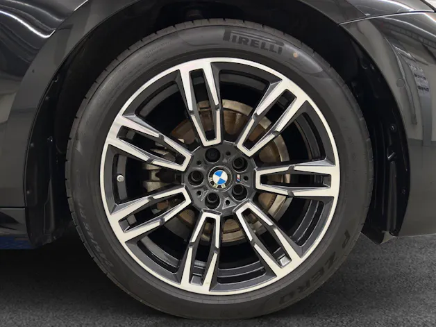BMW 520d xDrive Touring M Sport