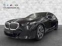 BMW 520d xDrive Touring M Sport