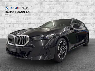 BMW 520d xDrive Touring M Sport