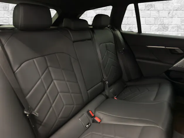 BMW 520d xDrive Touring M Sport