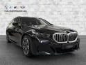 BMW 520d xDrive Touring M Sport