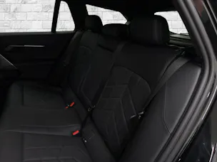BMW 520d xDrive Touring M Sport