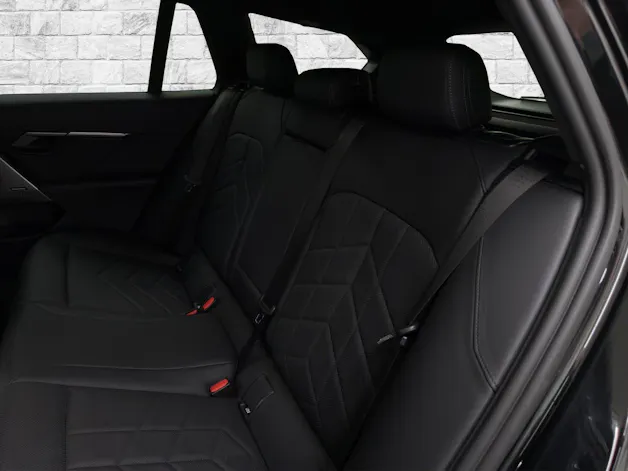 BMW 520d xDrive Touring M Sport