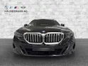 BMW 520d xDrive Touring M Sport