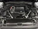 BMW 520d xDrive Touring M Sport