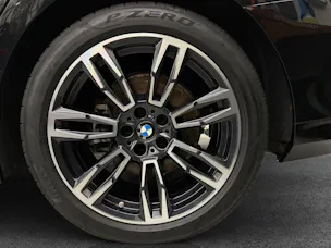 BMW 520d xDrive Touring M Sport