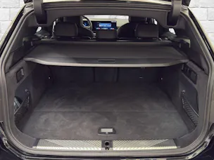 BMW 520d xDrive Touring M Sport