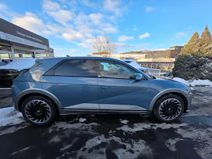 HYUNDAI Ioniq 5 77kWh Vertex 4WD