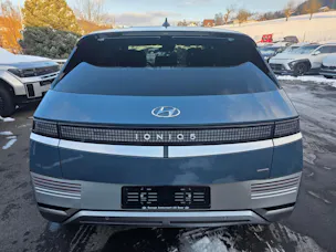 HYUNDAI Ioniq 5 77kWh Vertex 4WD