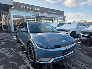 HYUNDAI Ioniq 5 77kWh Vertex 4WD