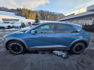 HYUNDAI Ioniq 5 77kWh Vertex 4WD