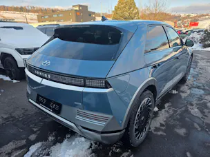 HYUNDAI Ioniq 5 77kWh Vertex 4WD