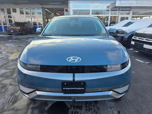 HYUNDAI Ioniq 5 77kWh Vertex 4WD