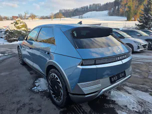 HYUNDAI Ioniq 5 77kWh Vertex 4WD