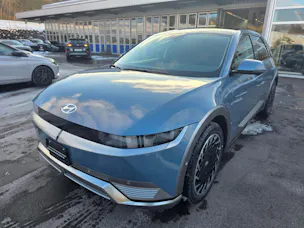 HYUNDAI Ioniq 5 77kWh Vertex 4WD