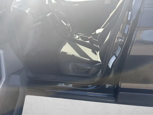 VW T-Cross 1.0 TSI Life DSG