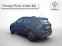 VW T-Cross 1.0 TSI Life DSG