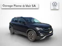 VW T-Cross 1.0 TSI Life DSG