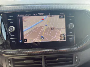 VW T-Cross 1.0 TSI Life DSG