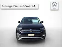 VW T-Cross 1.0 TSI Life DSG