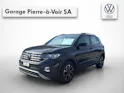 VW T-Cross 1.0 TSI Life DSG
