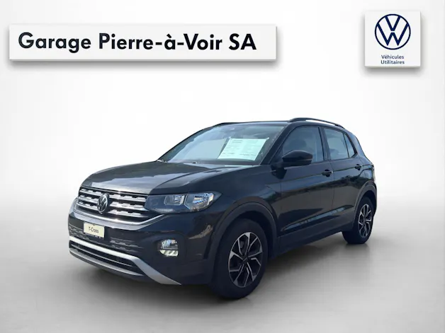 VW T-Cross 1.0 TSI Life DSG