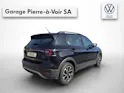 VW T-Cross 1.0 TSI Life DSG
