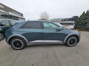 HYUNDAI Ioniq 5 77kWh Vertex 4WD