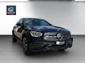 MERCEDES-BENZ GLC Coupé 220d AMGLine 4M