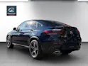 MERCEDES-BENZ GLC Coupé 220d AMGLine 4M