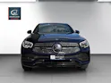 MERCEDES-BENZ GLC Coupé 220d AMGLine 4M