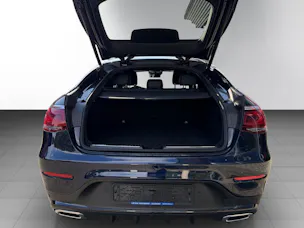 MERCEDES-BENZ GLC Coupé 220d AMGLine 4M