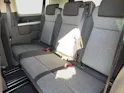 PEUGEOT Traveller Std. Family Ed. 2.2 BHDI 180 PS EAT 8