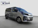 PEUGEOT Traveller Std. Family Ed. 2.2 BHDI 180 PS EAT 8