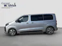 PEUGEOT Traveller Std. Family Ed. 2.2 BHDI 180 PS EAT 8